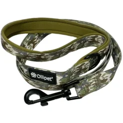Ollipet City Lux Sæt | Camouflage Z1