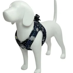 Ollipet City Lux Step-in Sele | Margueritter