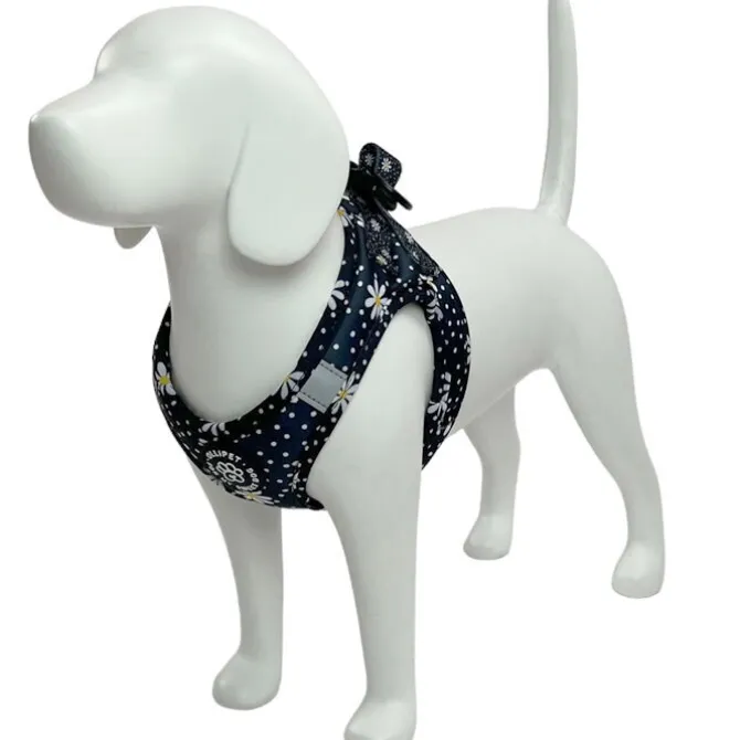 Ollipet City Lux Step-in Sele | Margueritter