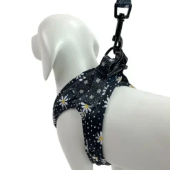 Ollipet City Lux Step-in Sele | Margueritter