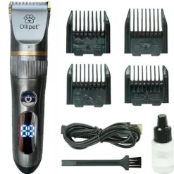 Ollipet Cool Clipper Klippemaskine