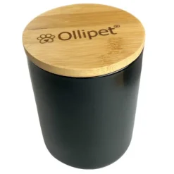 Ollipet Cooper Godbidskrukke