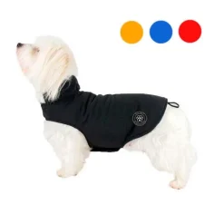Ollipet Cosy Fleecedækken 2i1