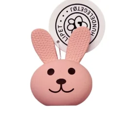 Ollipet Cute Animal Latex Balls