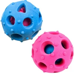 Ollipet Double Joy Ball
