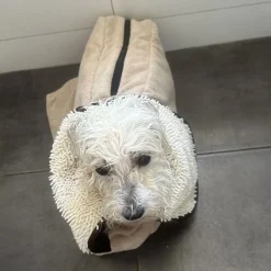 Ollipet Dry Bag | Håndklædepose | OUTLET