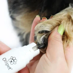 Ollipet Elektrisk Super Neglefil