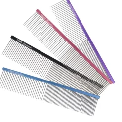 Ollipet Exclusive Comb | Groomingkam