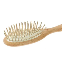 Ollipet Exclusive Wood Pin Brush | Small