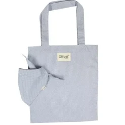 Ollipet Fashion Sæt M. Prikker Z1