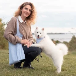 Ollipet Fashion Sæt M. Prikker Z1