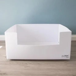 Ollipet Fødekasse Recyclable