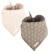 Ollipet Flora Bandana