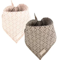 Ollipet Flora Bandana