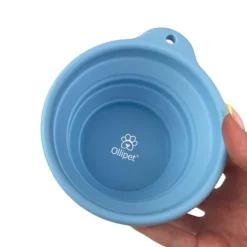 Ollipet Foldbar Hundeskål | 250 Ml