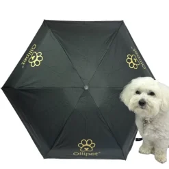 Ollipet Foldbar Paraply