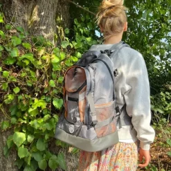 Ollipet Hiking Backpack