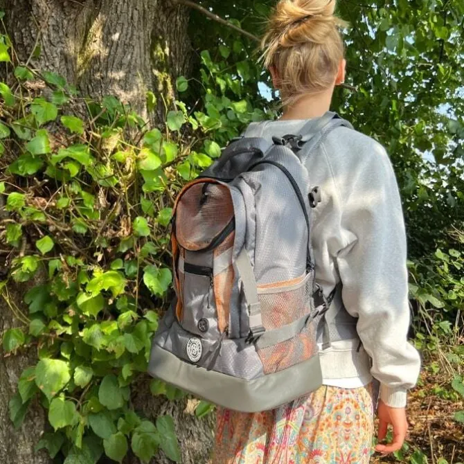 Ollipet Hiking Backpack