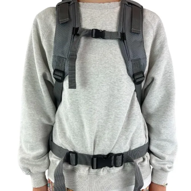 Ollipet Hiking Backpack
