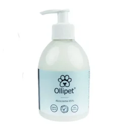 Ollipet Håndsprit Med Creme | OUTLET