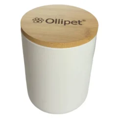 Ollipet Hudson Godbidskrukke