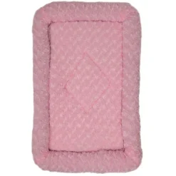 Ollipet Hundemadras | Curly Fleece