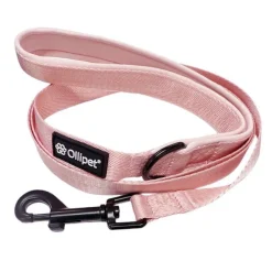 Ollipet Hundesnor | Lyserød