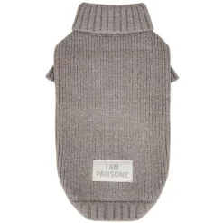 Ollipet Hundesweater | I Am Pawsome