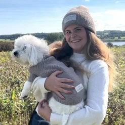 Ollipet Hundesweater | I Am Pawsome