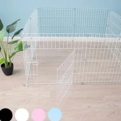 Ollipet Hvalpegård Slimline
