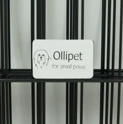 Ollipet Hvalpegård Slimline