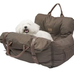 Ollipet Karma Deluxe Autokurv 2i1 | KOLLEKTIONSPRØVE