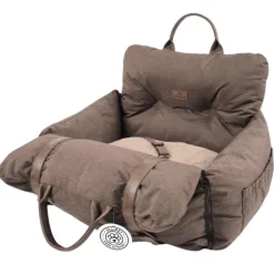 Ollipet Karma Deluxe Autokurv 2i1 | KOLLEKTIONSPRØVE