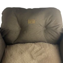 Ollipet Karma Deluxe Autokurv 2i1 | 2. SORTERING