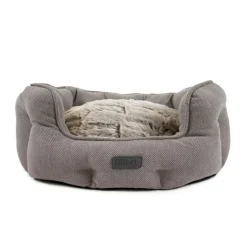 Ollipet Keyser Dream Bed | Sand