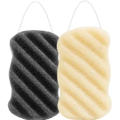 Ollipet Konjac Sponge Square