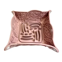 Ollipet Labyrint Slikkeplade / Skål 2i1 | 23 Cm