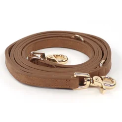 Ollipet Luxor Hundesnor | Mørkebrun