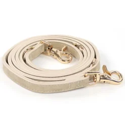 Ollipet Luxor Hundesnor | Lys Sand