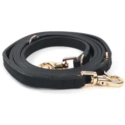 Ollipet Luxor Hundesnor | Sort