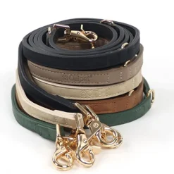 Ollipet Luxor Hundesnor | Mørkebrun