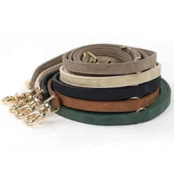 Ollipet Luxor Hundesnor | Lys Sand