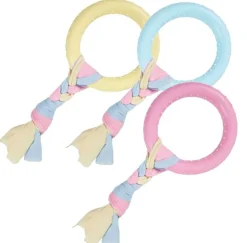 Ollipet Macaron - Ring W.rope | OUTLET