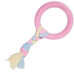 Ollipet Macaron - Ring W.rope | OUTLET