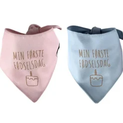 Ollipet Min Første Fødselsdag | Bandana