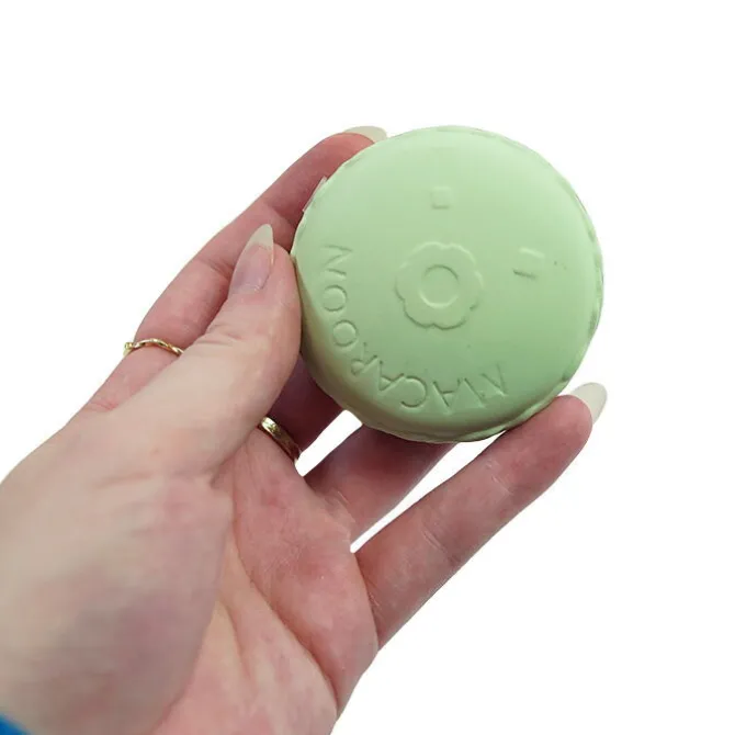 Ollipet Natur Latex Macaron