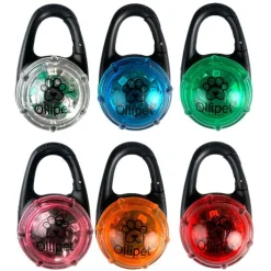 Ollipet Night Glow LED Lygte