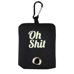 Ollipet Oh Shit Pølleposeholder