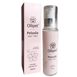 Ollipet Pelsolie | 100ml