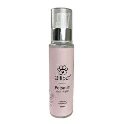 Ollipet Pelsolie | 100ml